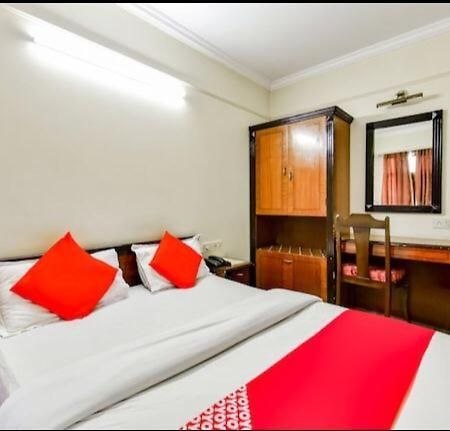 Hotel Guru International 焦特布尔 外观 照片