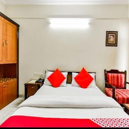 Hotel Guru International 焦特布尔 外观 照片