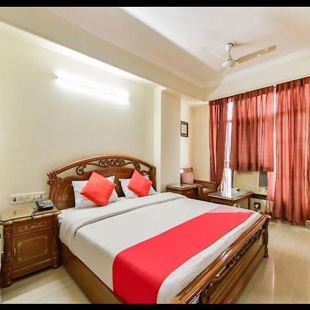 Hotel Guru International 焦特布尔 外观 照片