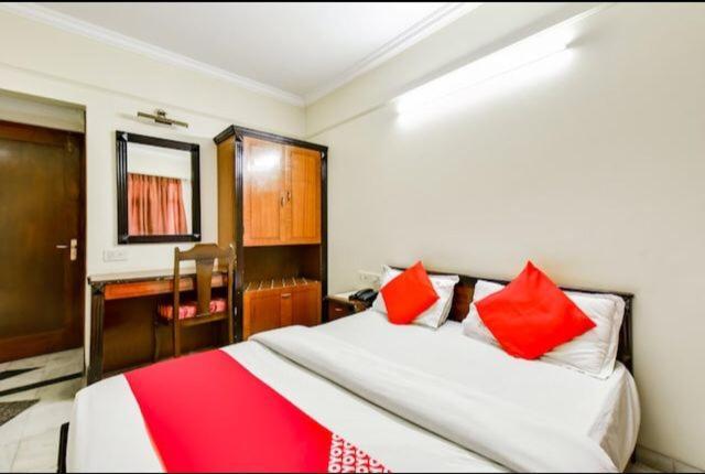 Hotel Guru International 焦特布尔 外观 照片