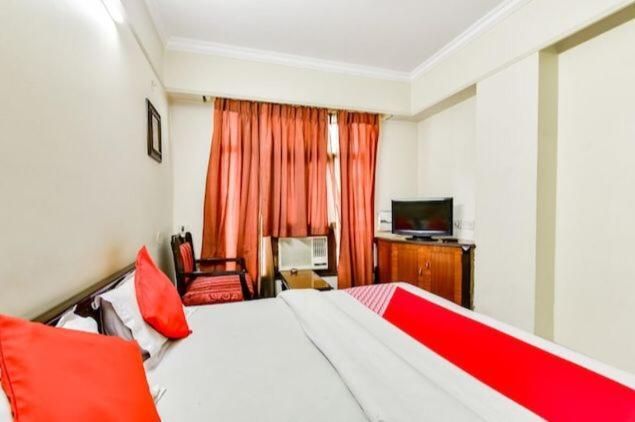 Hotel Guru International 焦特布尔 外观 照片