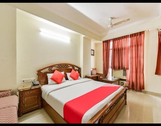Hotel Guru International 焦特布尔 外观 照片