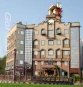 Hotel Guru International 焦特布尔 外观 照片