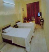 Hotel Guru International 焦特布尔 外观 照片